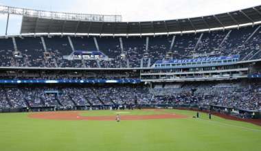 Kansas City Royals reveal drastic Kauffman Stadium plans as $2bn relocation stalls