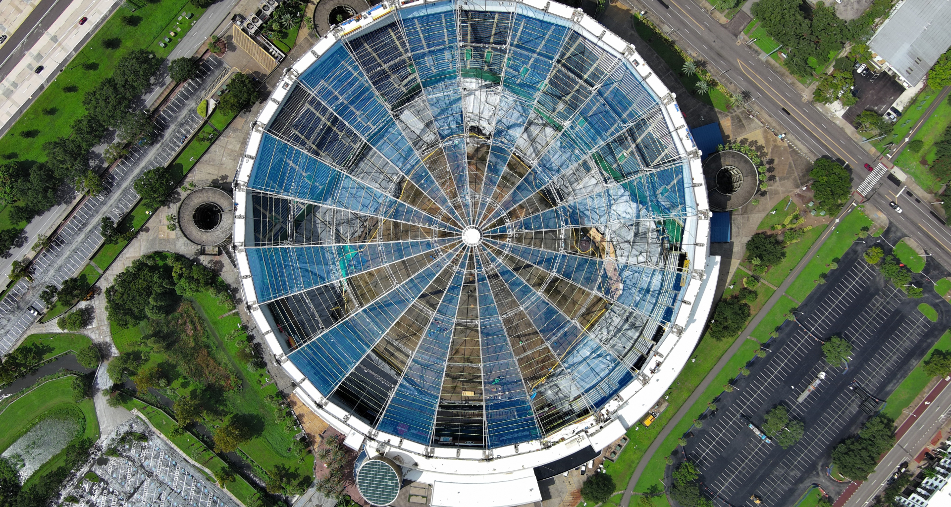 MLB team's relocation quest takes huge step forward with new site after abandoning $1.3bn stadium