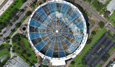 MLB team's relocation quest takes huge step forward with new site after abandoning $1.3bn stadium