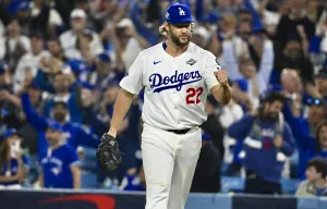 Clayton Kershaw nearing new career after retiring and declining Dodgers front office job
