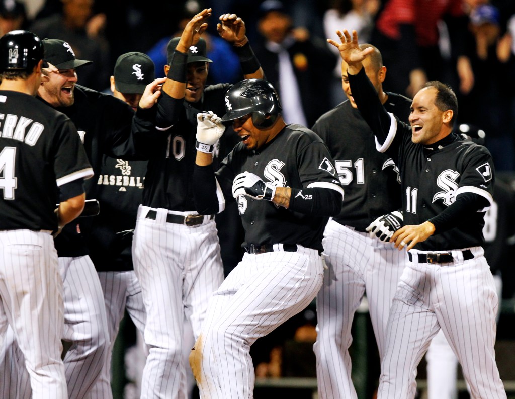 Andruw Jones, Carlos Beltrán elected to baseball’s Hall of Fame