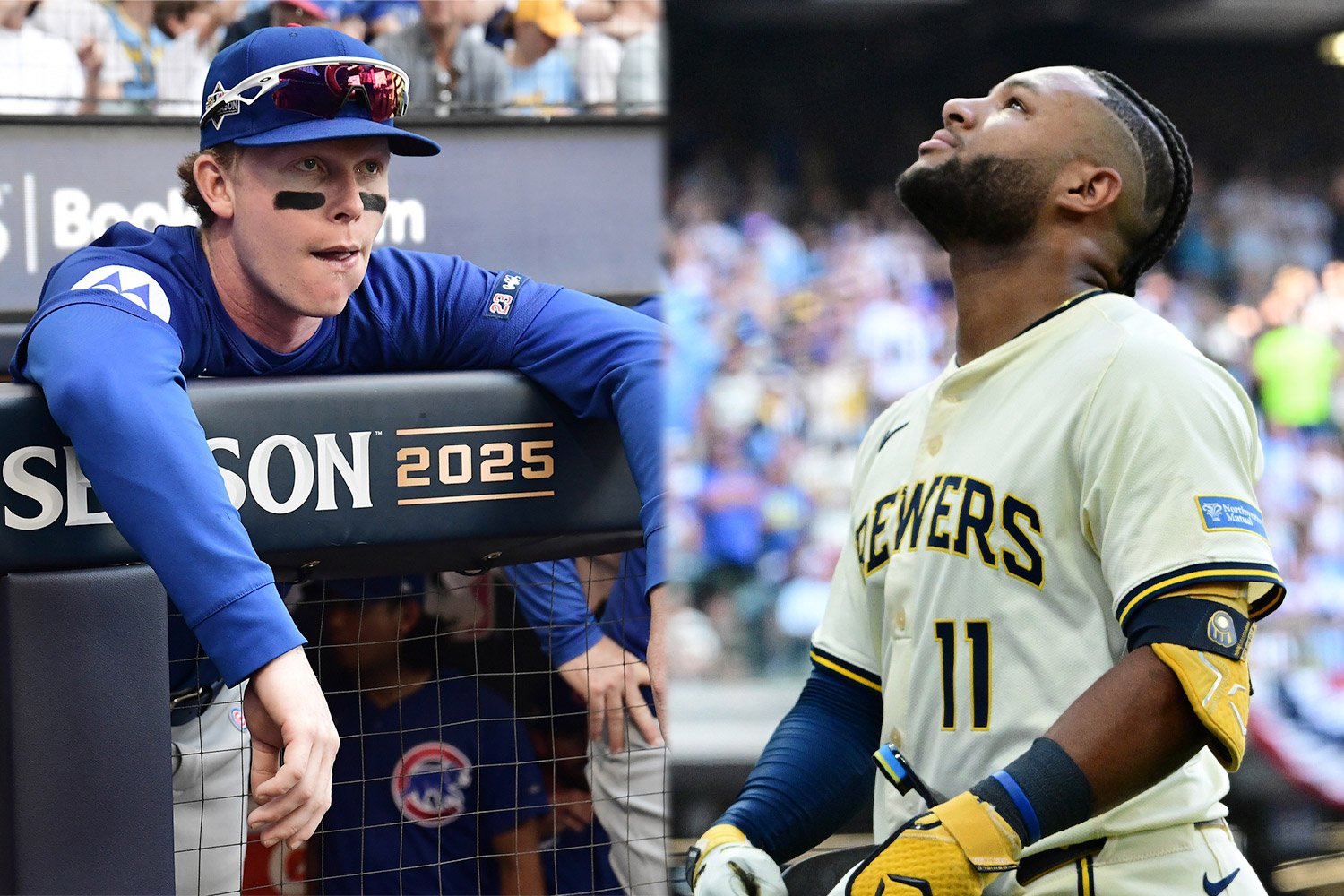Cubs Hold Slight Edge Over Brewers In National League Central ZiPS Projections - MLB