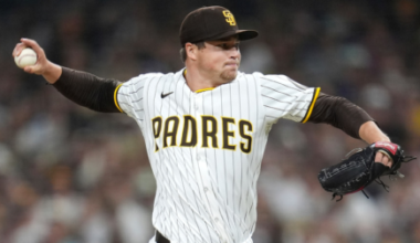 Top 40 Relief Pitchers for 2026