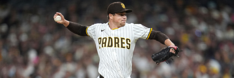 Top 40 Relief Pitchers for 2026