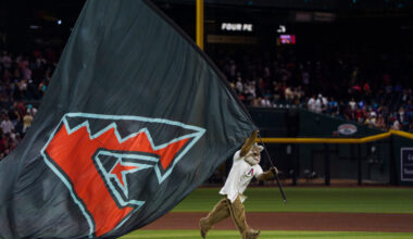 Diamondbacks Notes: Bullpen, First Base