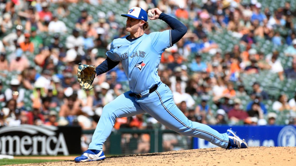 Cleveland Guardians deal reliever Justin Bruihl to St. Louis Cardinals for cash