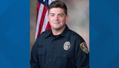 Copperas Cove police officer killed in shooting, Texas Rangers leading investigation