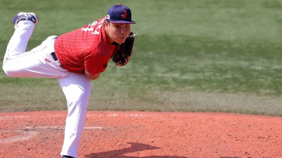 BASEBALL-OLY-2020-2021-TOKYO-JPN-MEX