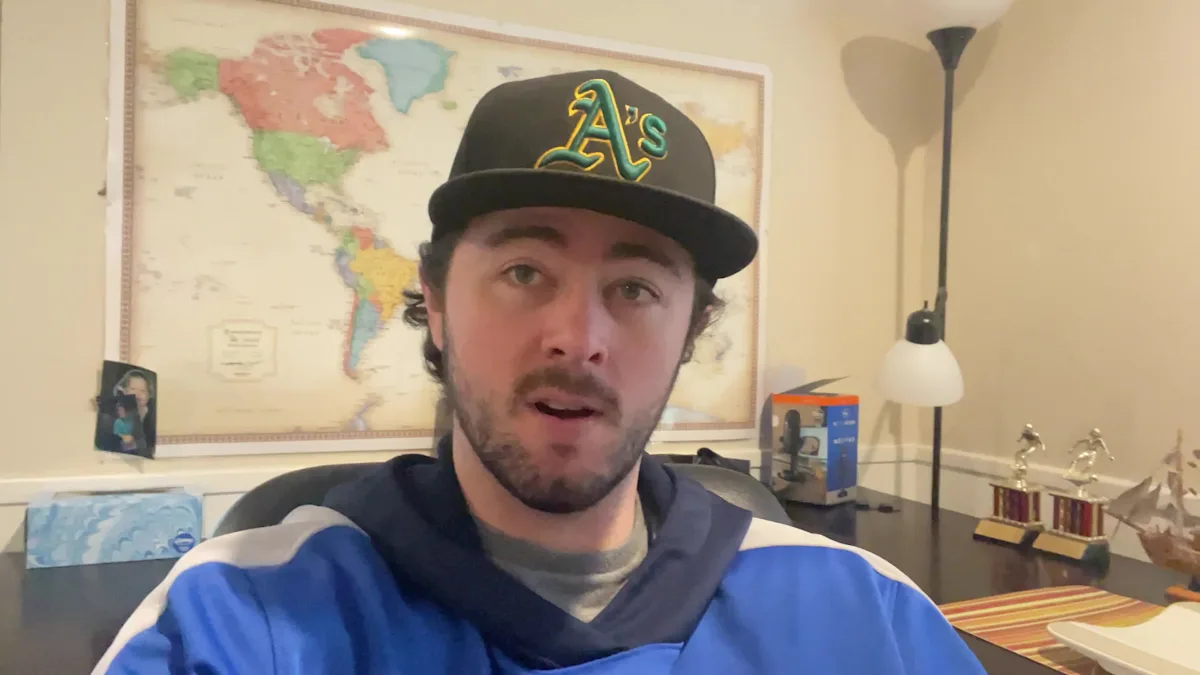 Giants reportedly hiring John Harbaugh as head coach