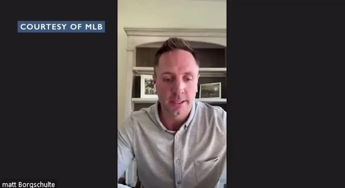 Washington Nationals need Dylan Crews to bounce back in 2026