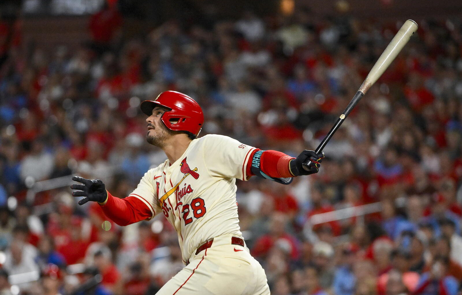 Powered by Roundtable