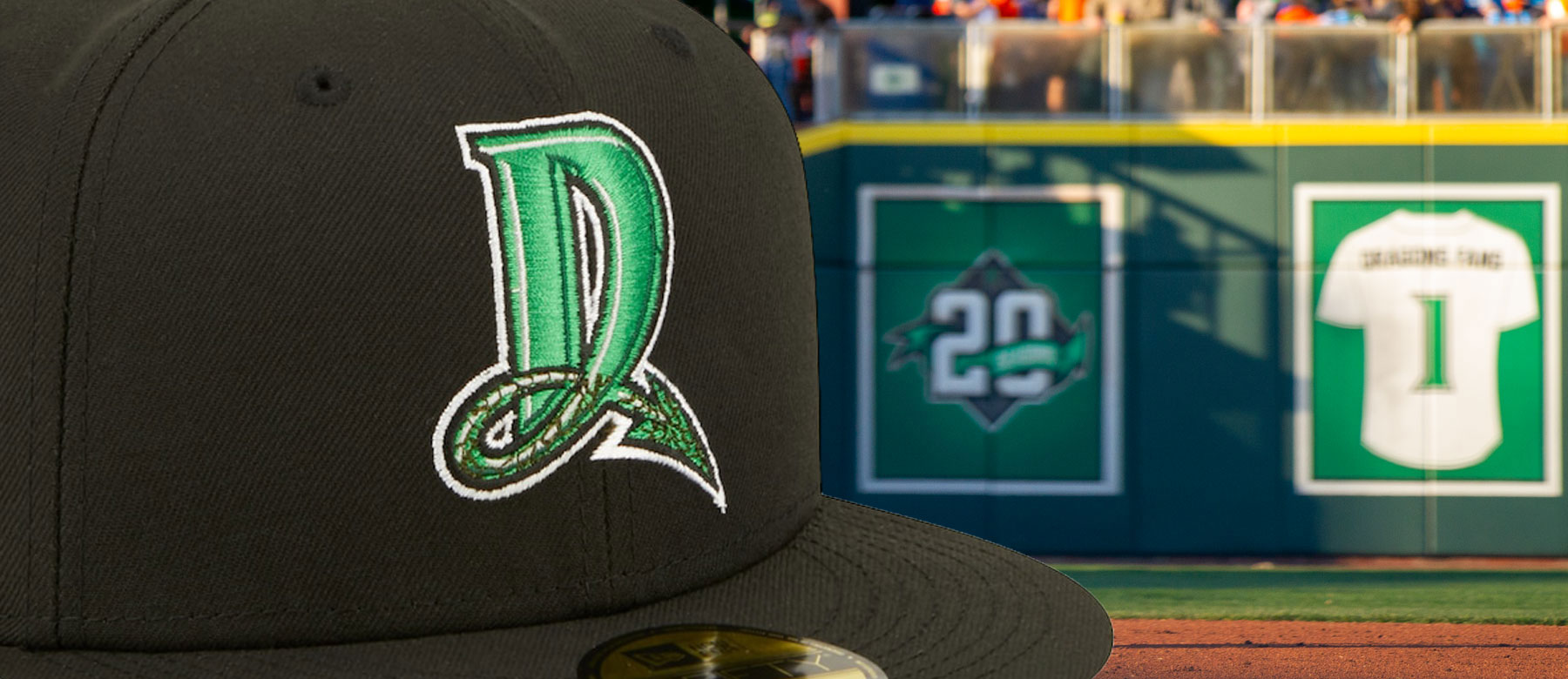 2026 Dayton Dragons Coaching Staff Announced