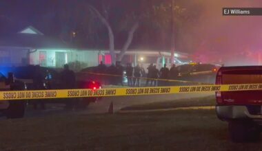 Texas Rangers complete investigations into two Beaumont officer-involved shootings, grand jury review next