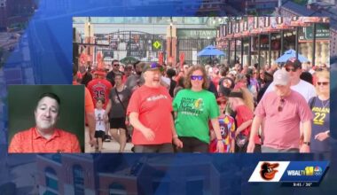 Birdland Caravan is on the way!