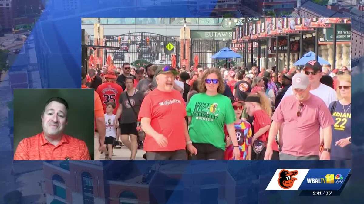 Birdland Caravan is on the way!