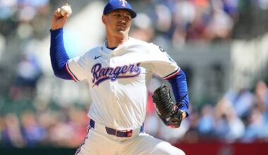 Free agent right-hander Tyler Mahle finalizes 1-year contract with Giants