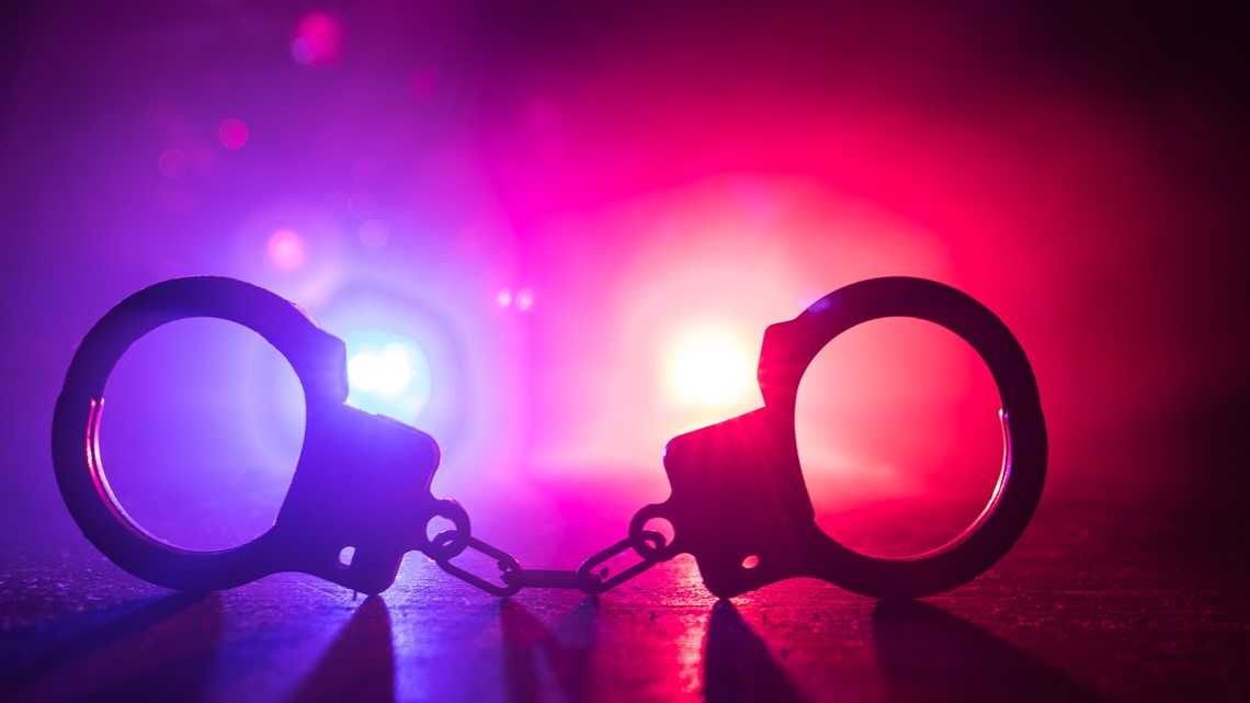 North Texas man arrested for murder of missing woman, police say