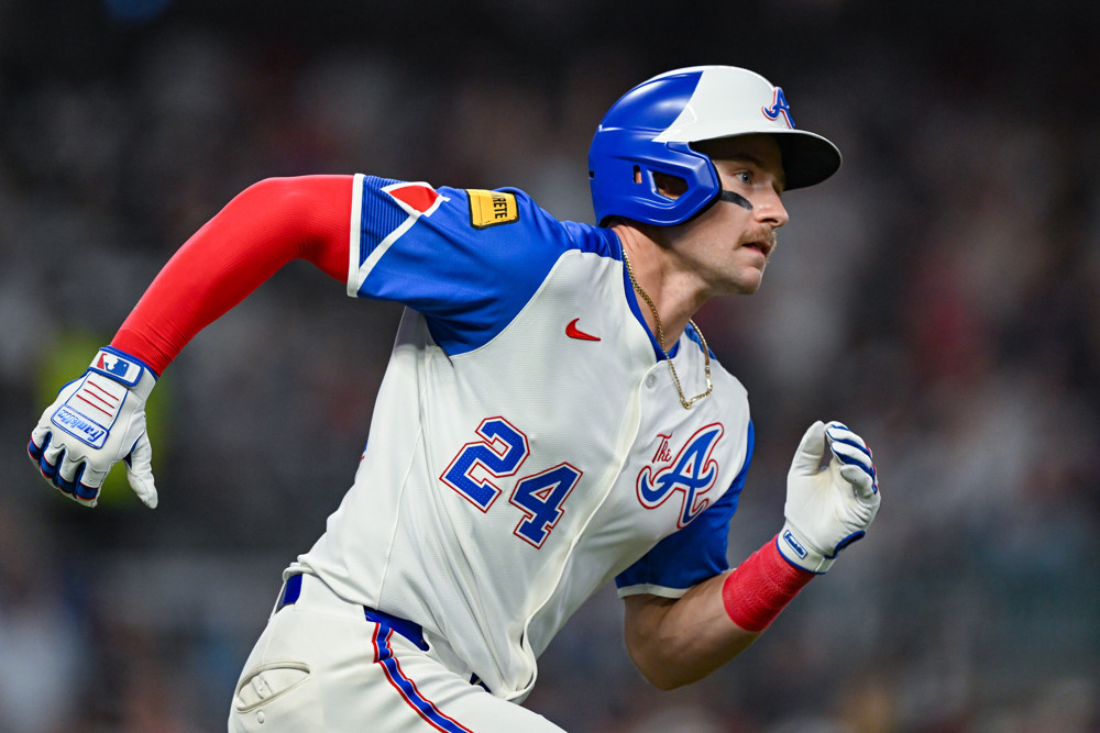 White Sox close out 2025 by adding Jarred Kelenic to wide-open 2026 outfield picture