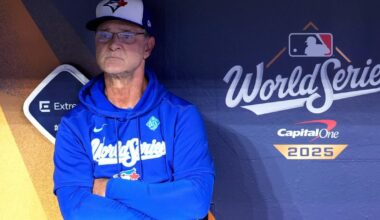 Phillies hire "Donnie Baseball" Don Mattingly as bench coach
