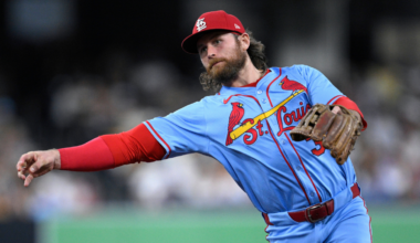 After Blue Jays lose out on Tucker, Bichette, where they can turn for roster upgrades