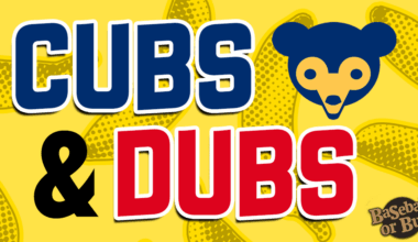 Cubs & Dubs - BallNine