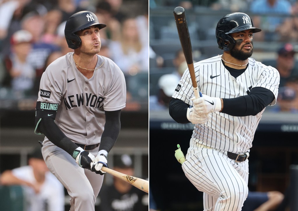 With Cody Bellinger coming back, what could the Yankees do next?