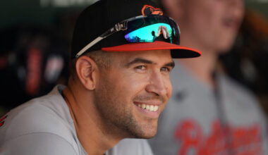 Cubs Sign Dylan Carlson To Minor League Deal