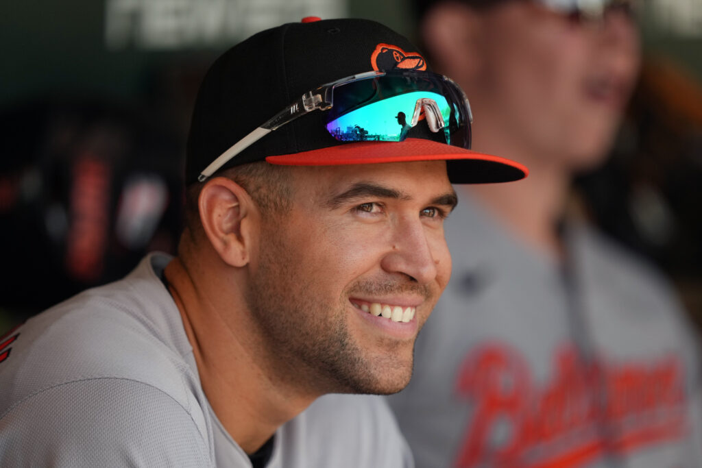 Cubs Sign Dylan Carlson To Minor League Deal