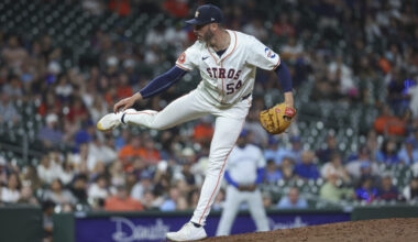 Yankees Sign Dylan Coleman To Minors Contract