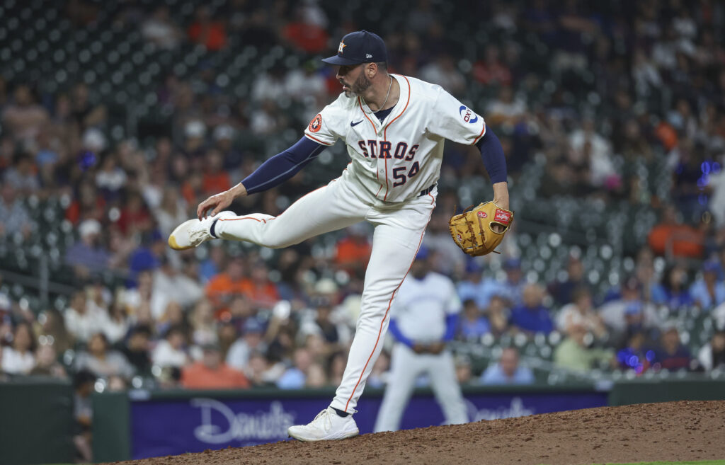 Yankees Sign Dylan Coleman To Minors Contract