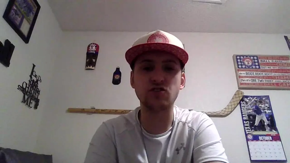 Rangers Reunite With Former Farm-Hand Kent Via Waiver Caim