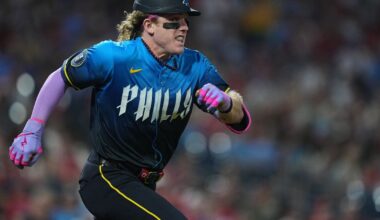 Giants and outfielder Harrison Bader agree to $20.5 million, 2-year contract, AP source says :: WRAL.com