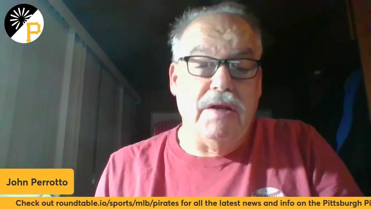 REPORT: Pirates Pursuing Another All-Star, and it's Not Kyle Schwarber