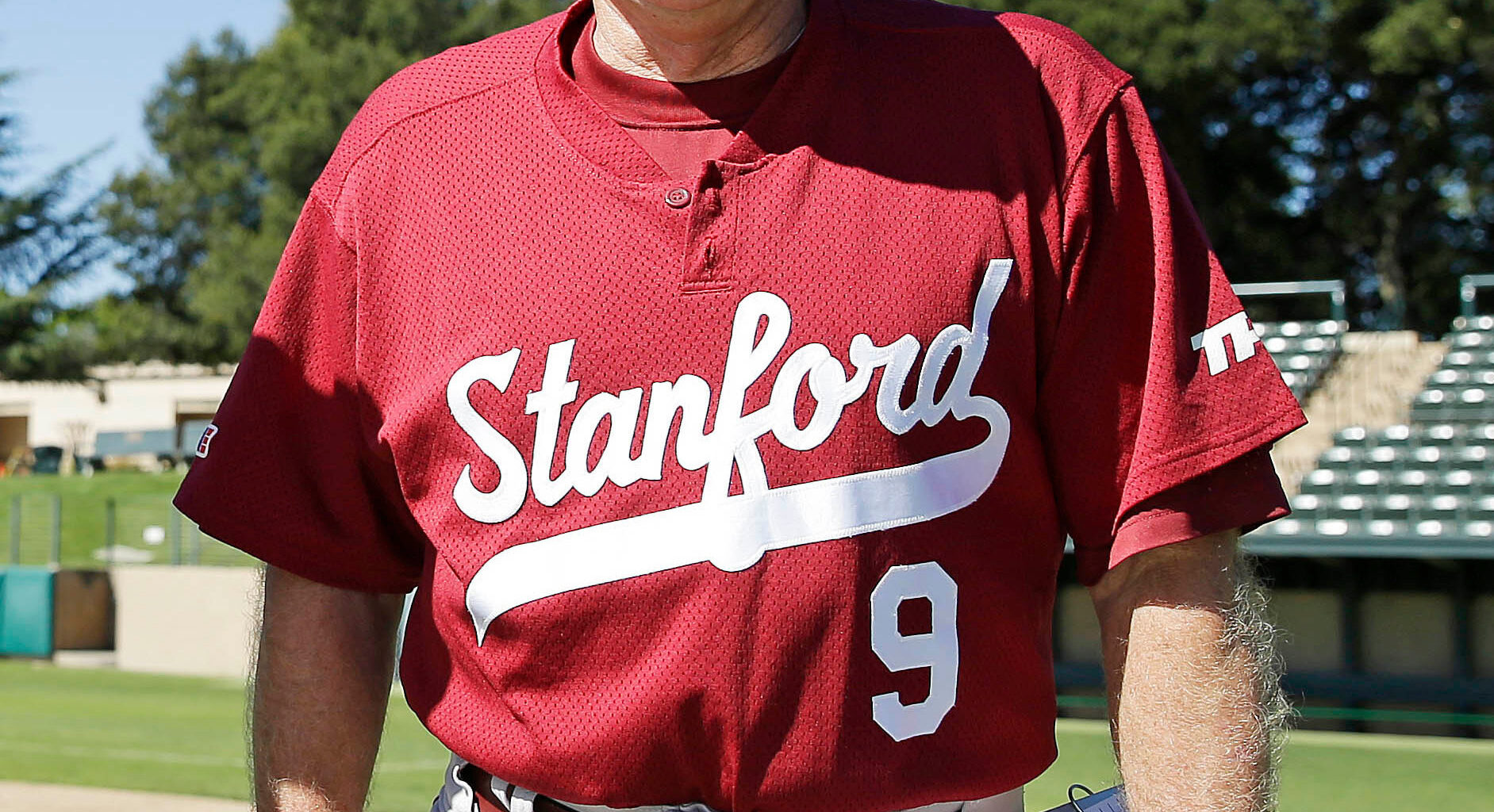 Former Stanford baseball coach Mark Marquess has died at age 78