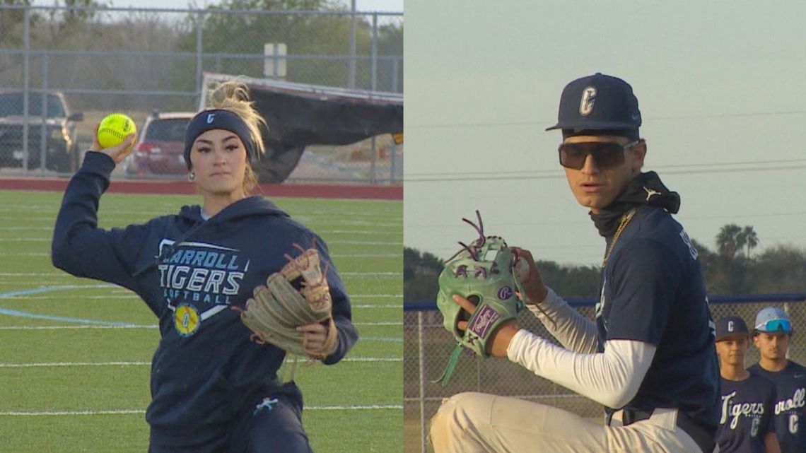 Carroll: Softball looks to take next step; Baseball back in playoff mix?