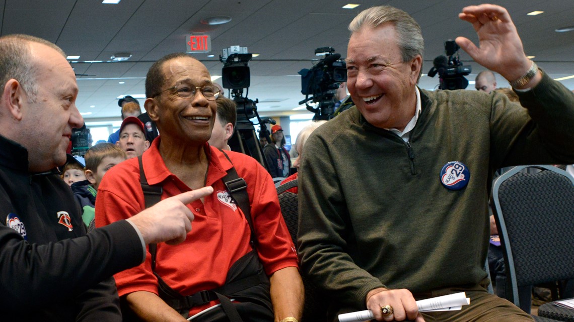 Legendary broadcaster Dick Bremer to be inducted into Twins Hall of Fame