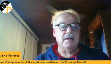 Pirates Manager Don Kelly Excited About New-Look Lineup