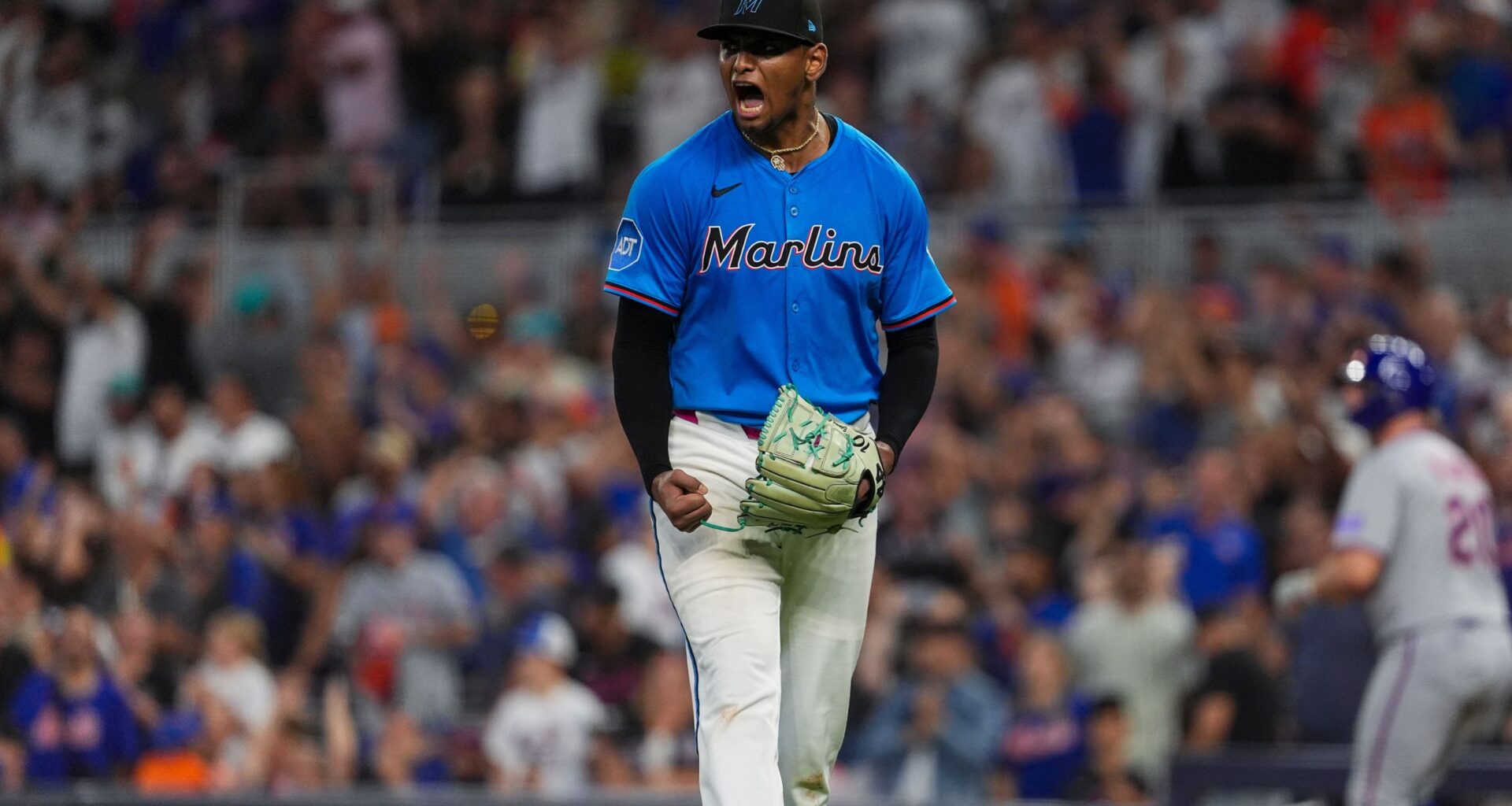 Scouting Reports For Owen Caissie & Every Cubs Player Headed To Marlins