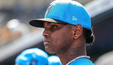 Yankees, Marlins engaged in Edward Cabrera trade talks - Rumors