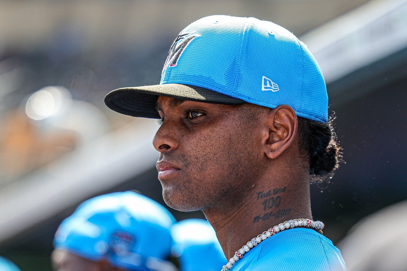 Yankees, Marlins engaged in Edward Cabrera trade talks - Rumors