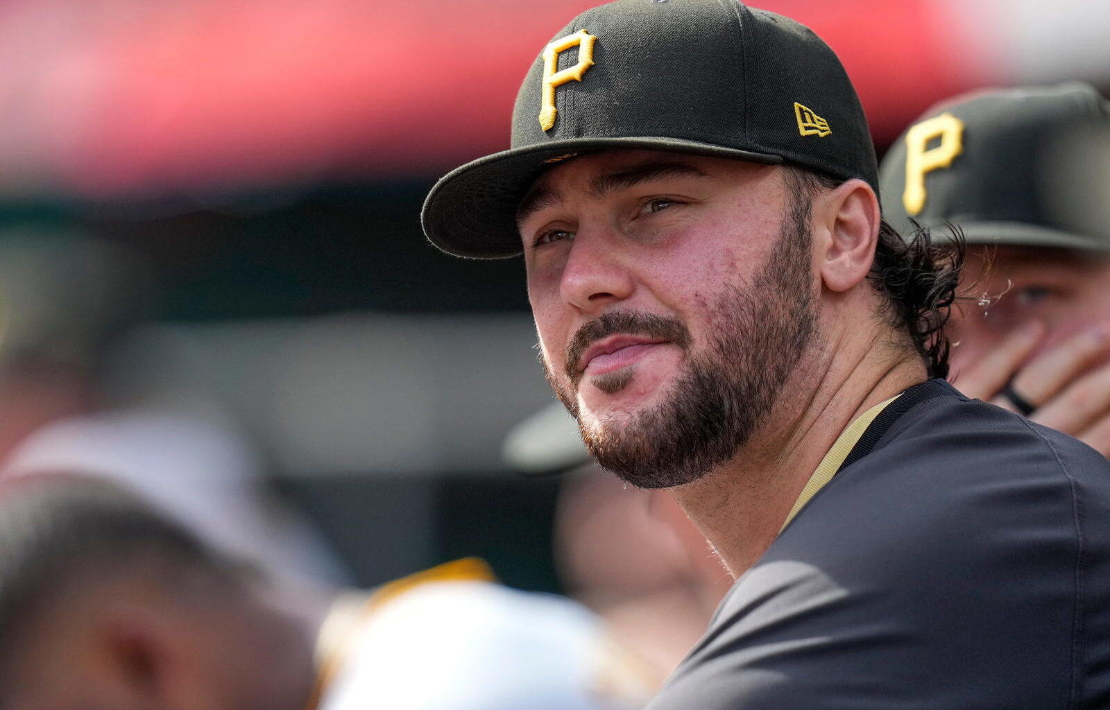 Powered by Roundtable