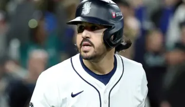 MLB Rumors: Mariners, Reds among suitors for 49-home run slugger as Spring Training approaches