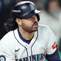 Eugenio Suarez reportedly turned down a $15 million offer from another team before choosing the Reds