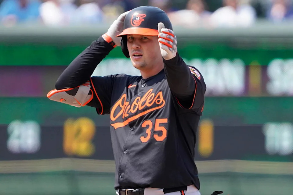 © David Banks-Imagn Images