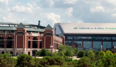 Popular North Texas barbecue joint is opening new Tex-Mex restaurant at the Rangers' old stadium