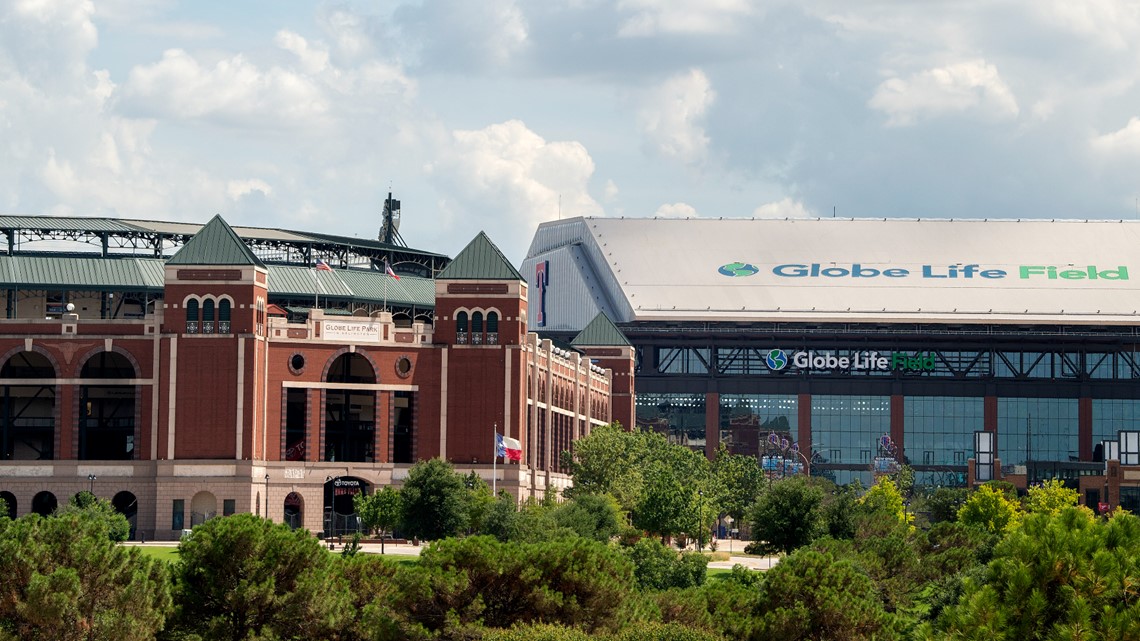 Popular North Texas barbecue joint is opening new Tex-Mex restaurant at the Rangers' old stadium