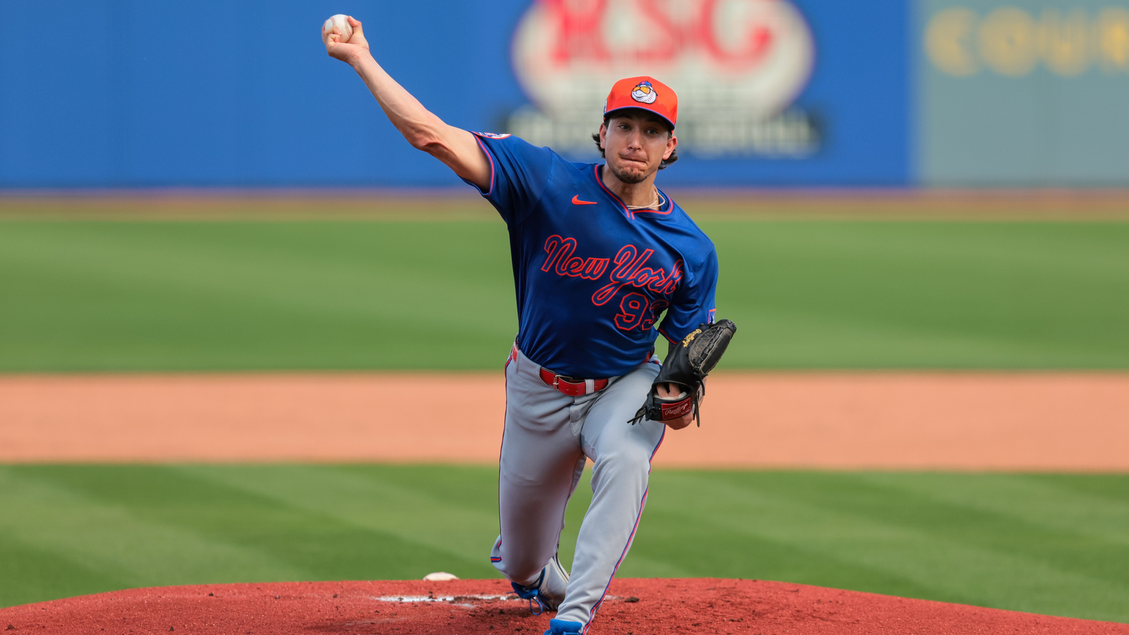 Rangers Designate Dom Hamel For Assignment