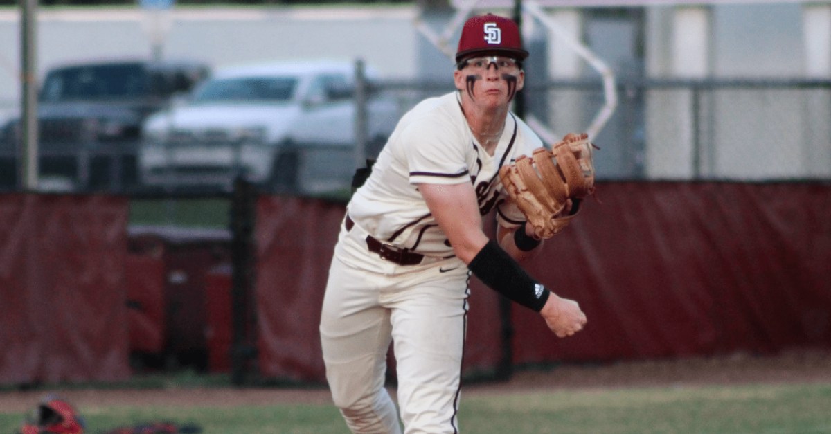 Devin Fitz-Gerald is the hidden gem of the Washington Nationals MacKenzie Gore package