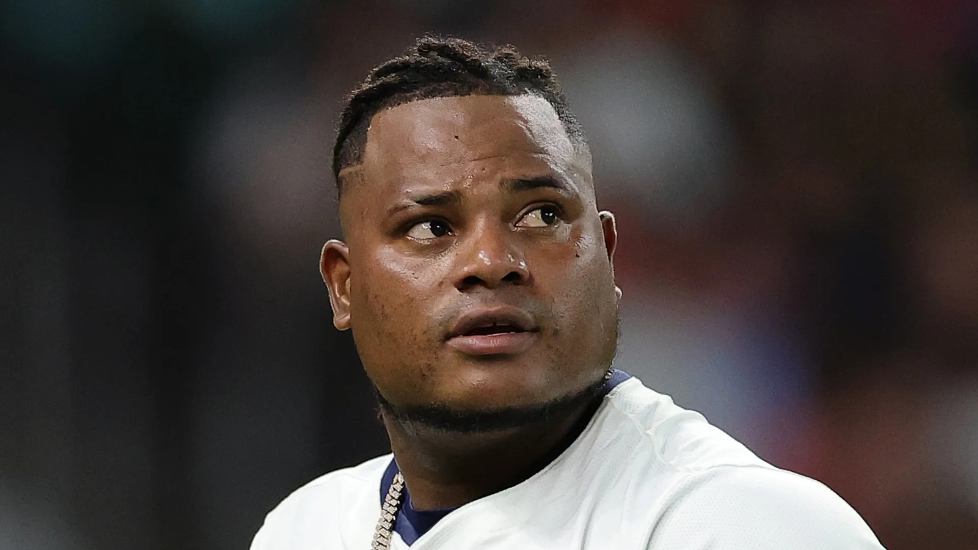 Framber Valdez at Daikin Park