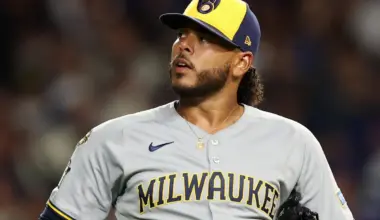 NY Mets expect a major comeback despite the arrival of Freddy Peralta